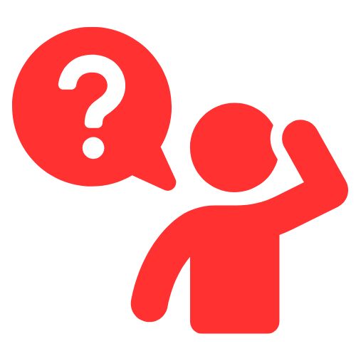 Frustratie illustratie