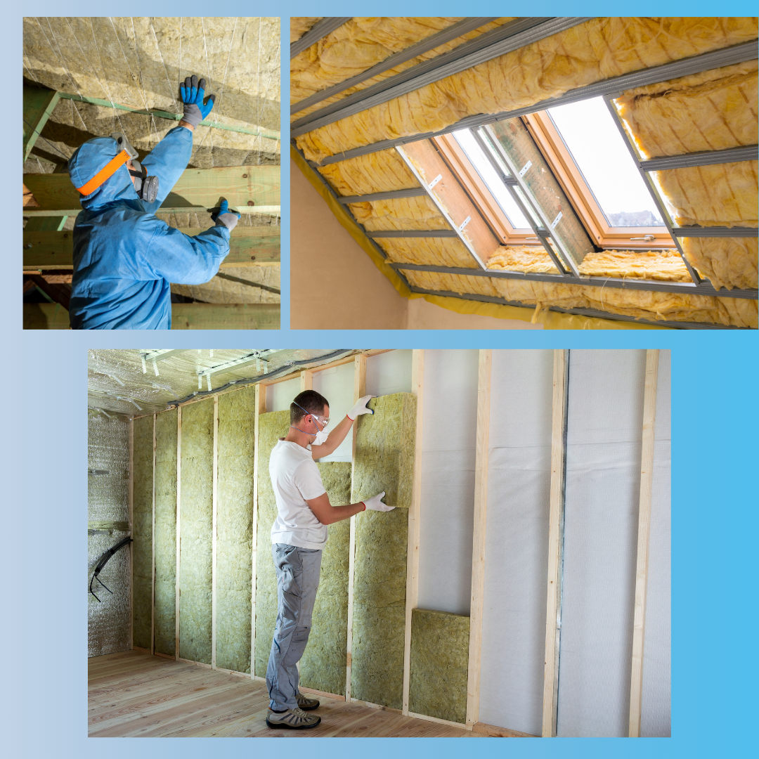 Isolatie handleidingen